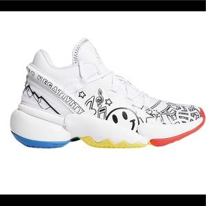 D.O.N. Issue #2 Big Kids 'Determination Over Negativity'